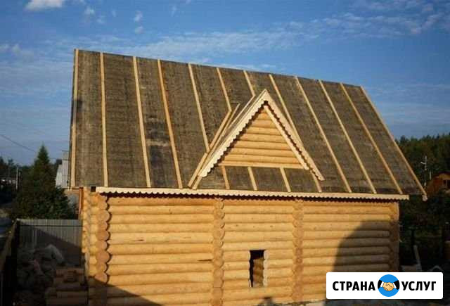 Строительство Егорьевск - изображение 1