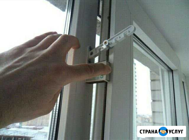 Регулировка окон Сыктывкар - изображение 1