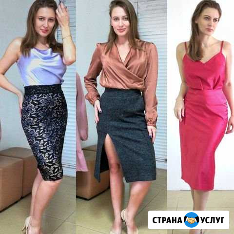 Пошив одежды Чита - изображение 1