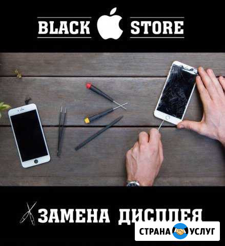 Ремонт техники Apple iPhone iPad Кострома - изображение 1