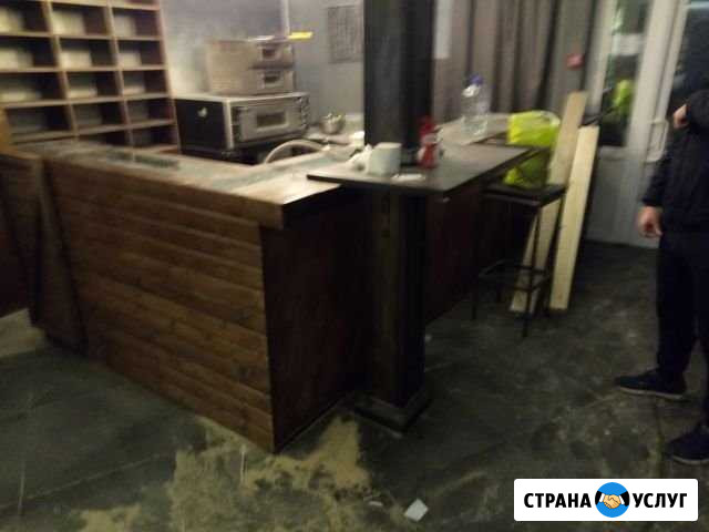Сборка мебели Пермь - изображение 1