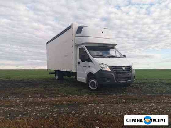 Грузоперевозки Димитровград