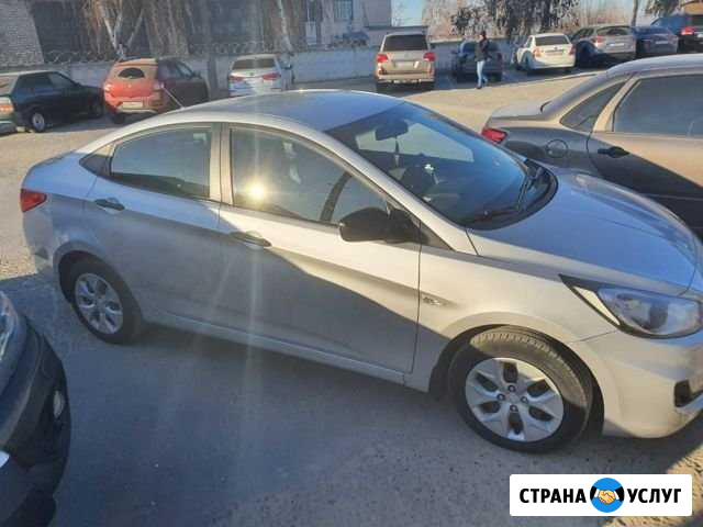 Авто в аренду Волгоград - изображение 1