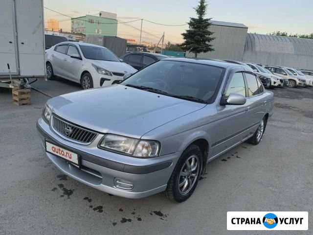 Авто в аренду для такси Новосибирск - изображение 1