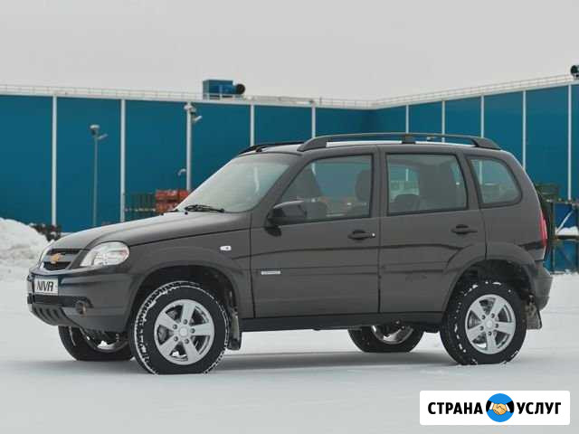 Перевозки по Самаре и Области Самара - изображение 1