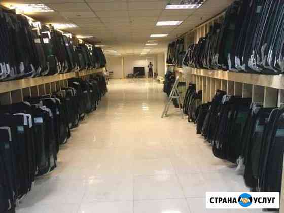Лобовое стекло. Продажа и замена лобового стекла Москва
