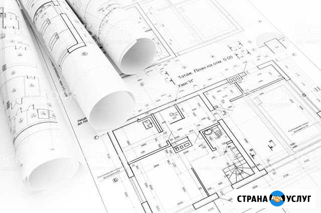 Чертежи Осиново - изображение 1