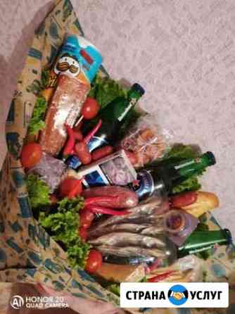 Подарки своими руками Биробиджан