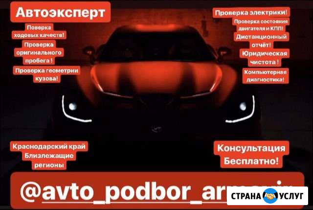 Автоэксперт (Москва Подмосковье) Щёлково - изображение 1