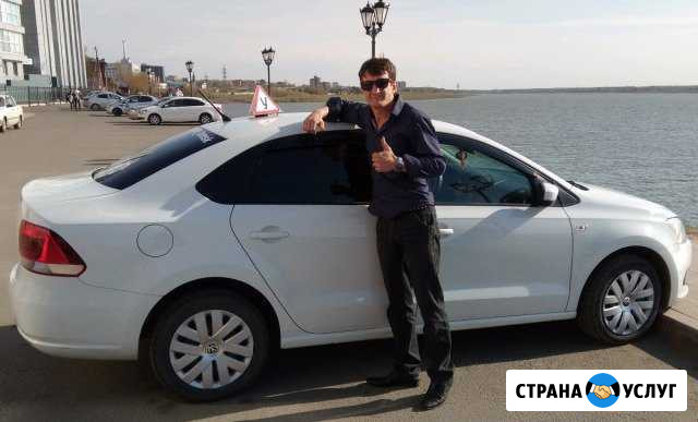 Автоинструктор Томск - изображение 1