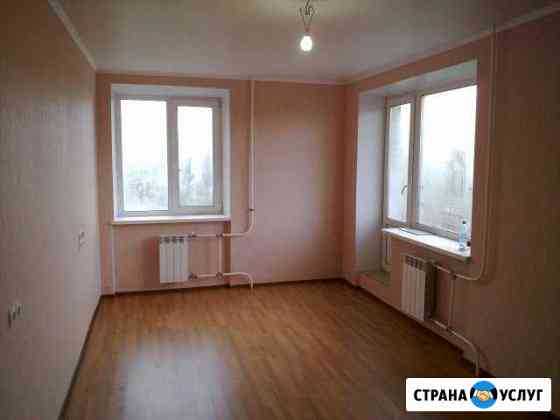 Евроремонт, ремонт под ключ Хасавюрт
