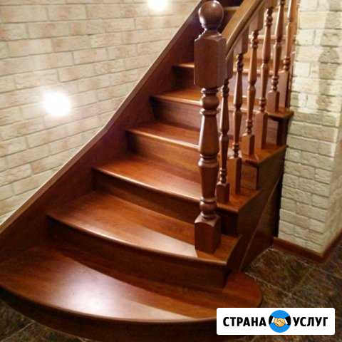 Лестницы Некрасовский - изображение 1