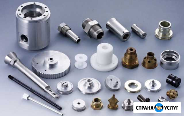 Токарные работы Хабаровск - изображение 1