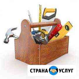 Ремонт шкафов-купе и корпусной мебели Нижневартовск