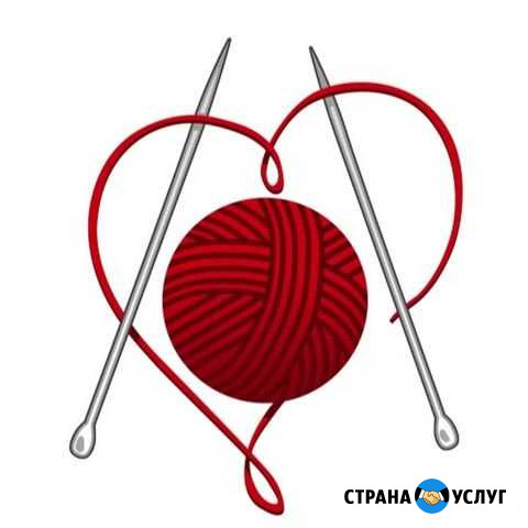 Обучу вязать на спицах Нижний Новгород - изображение 1