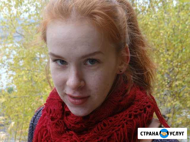 Репетитор по математике и физике Томск - изображение 1