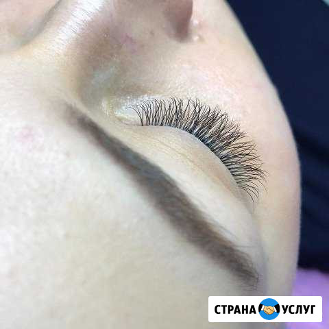 Наращивание ресниц) Каменоломни - изображение 1