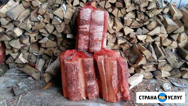Дрова для дома и бани Апрелевка - изображение 1