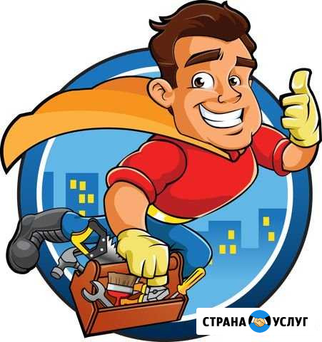 Мастер на час Тамбов - изображение 1