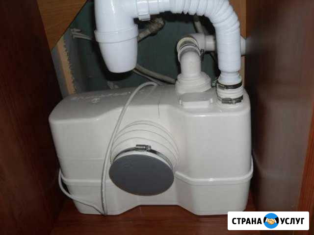 Ремонт и чистка сололифтов, жироуловителей Краснодар - изображение 1