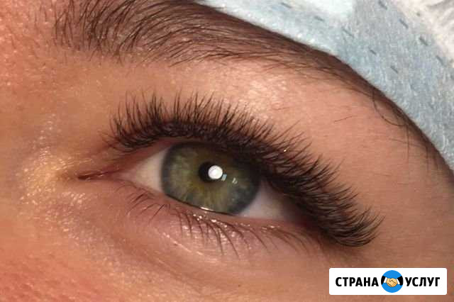 Наращивание ресниц Улан-Удэ - изображение 1