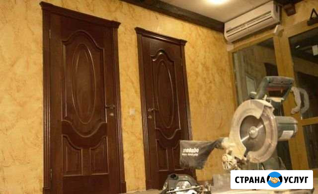 Ремонт квартир, домов Кореновск - изображение 1