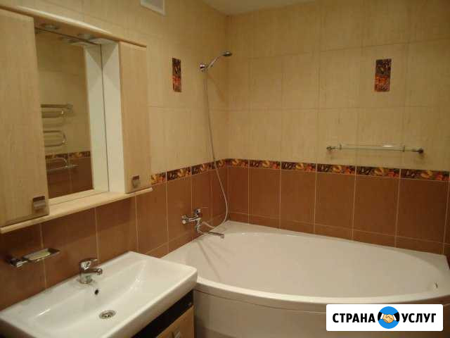 Отделка Аткарск - изображение 1