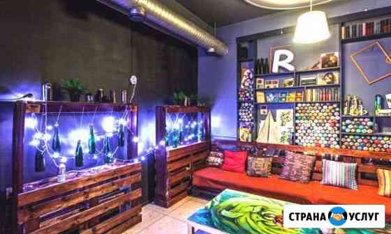 Аренда лофта Москва