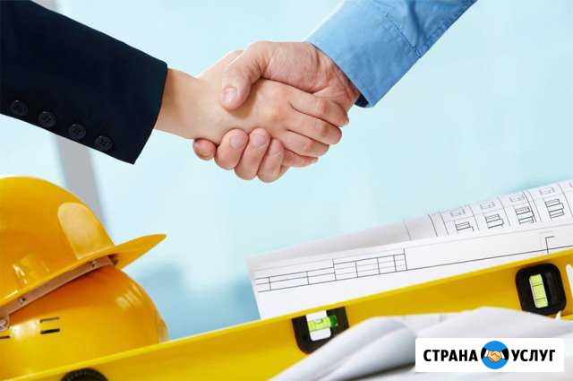 Сотрудничество для строителей, прорабов Тольятти - изображение 1