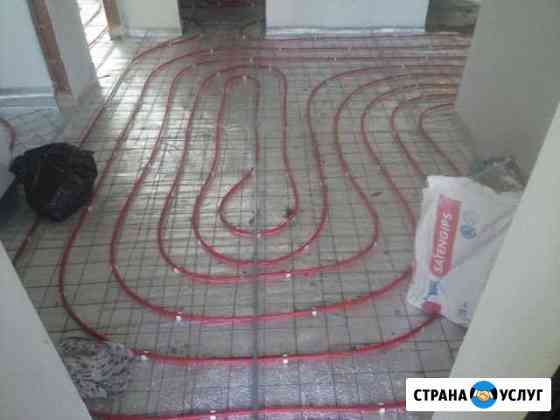 Отделочные работы Ейск