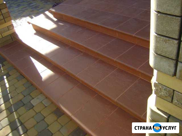 Мастер плиточник-отделочник Тихорецк - изображение 1