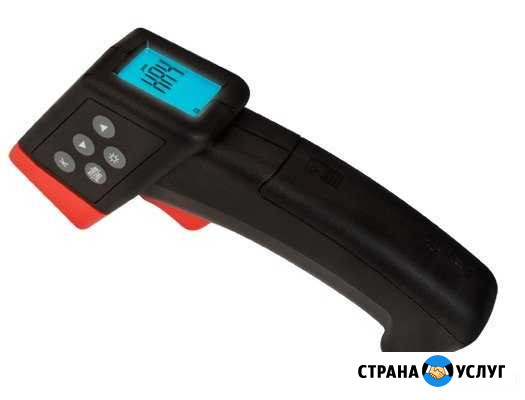 Аренда толщиномера ет-10Р Владимир - изображение 1