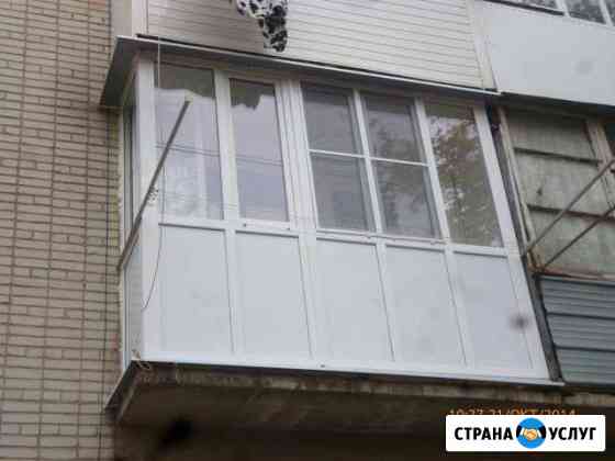 Лоджии от производителя Таганрог
