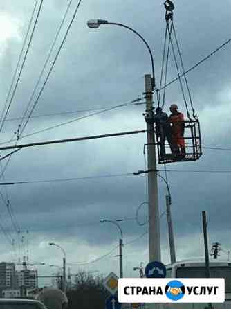 Монтаж видеонаблюдения Симферополь
