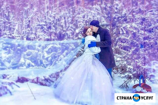 Фотограф Щербинка - изображение 1
