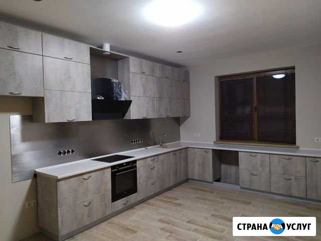Изготовление корпусной мебели Курск - изображение 1
