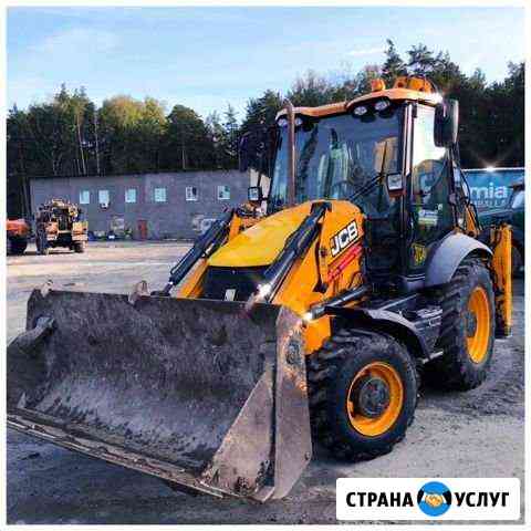 Уборка снега Екатеринбург
