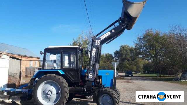 Оказания услуг Коноково - изображение 1