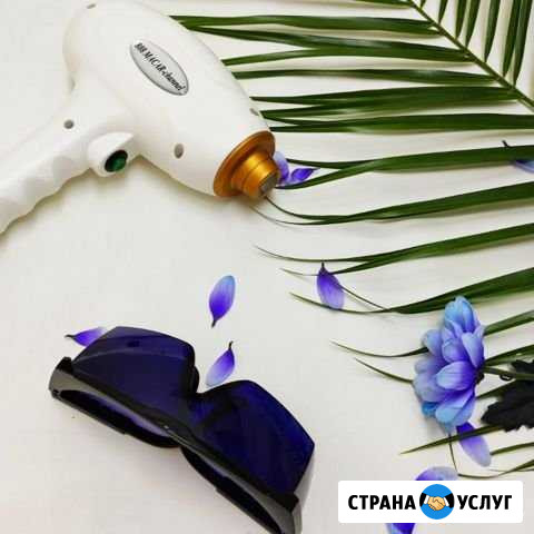 Электроэпиляция диодная лазерная эпиляция Химки - изображение 1