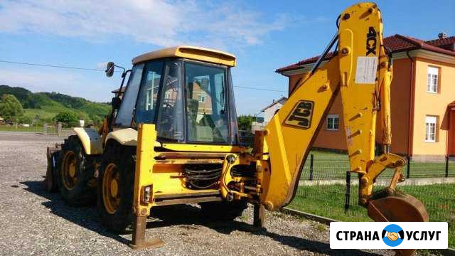 Экскаватор, Самосвал, Автовышка, Автокран Королев - изображение 1