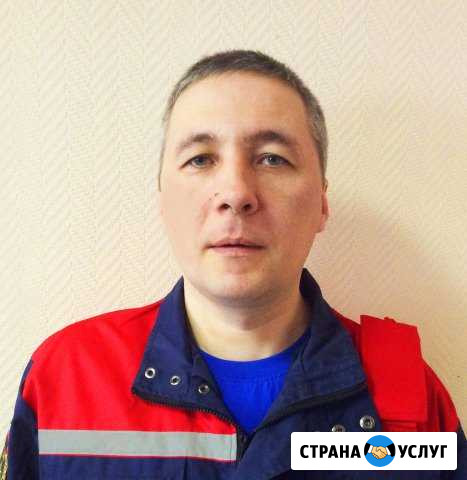 Электрик Химки - изображение 1