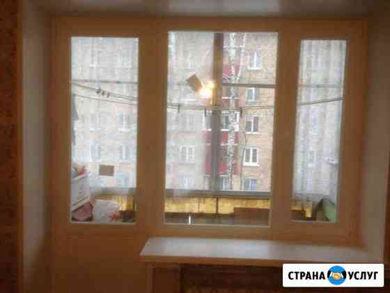 Замена пластиковых окон пвх. Завод Москва