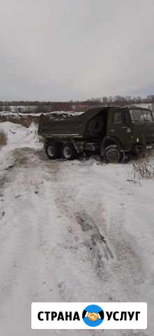 Вывоз мусора Новоалтайск - изображение 1