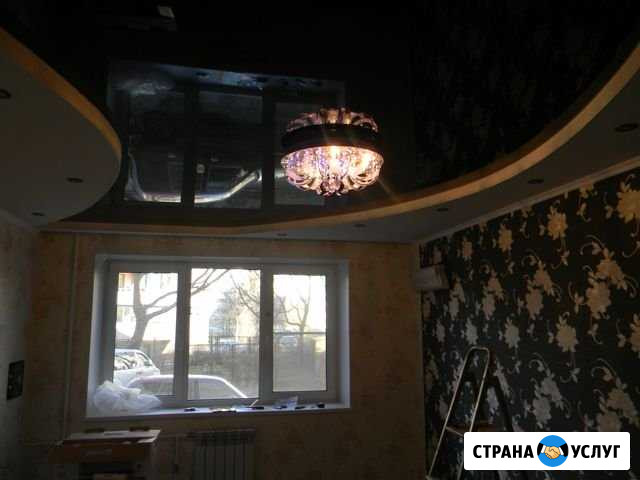 Ремонт и Отделка. Компания Стильный Дом Санкт-Петербург - изображение 1
