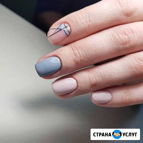 Маникюр Симферополь - изображение 1