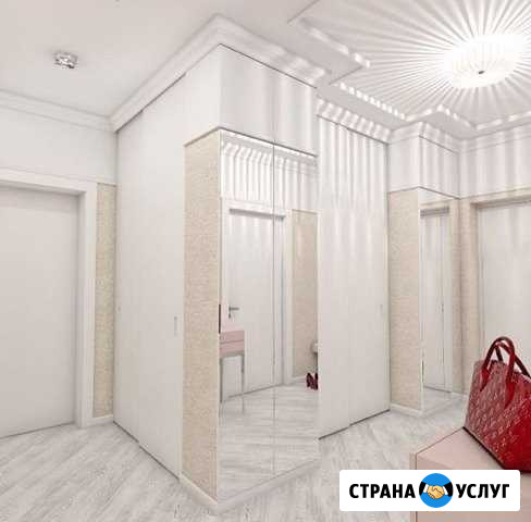 Изготовление мебели на заказ Выселки - изображение 1