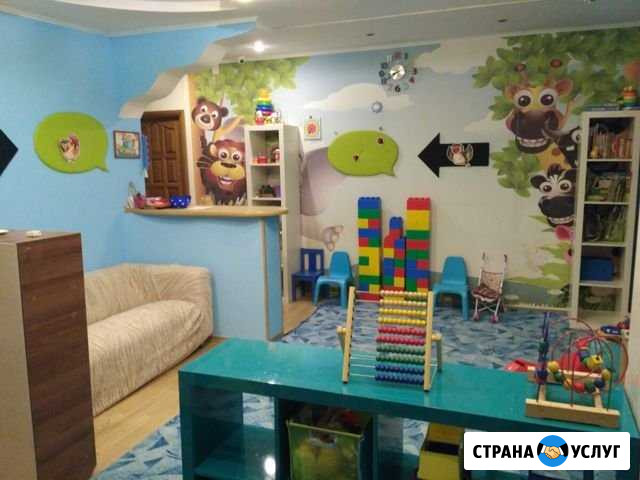Частный ясли-сад Лучик Копейск - изображение 1