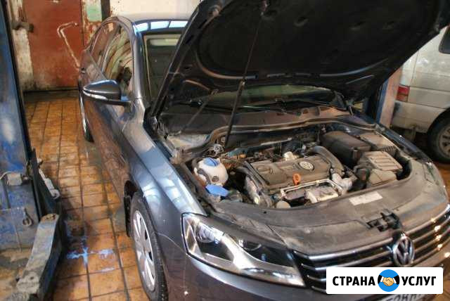 Автосервис Роджер. Верхняя Пышма петрова 59б Верхняя Пышма - изображение 1