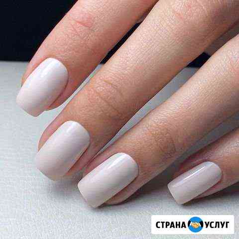 Наращивание ногтей Махачкала