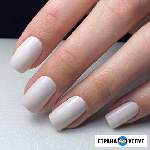 Наращивание ногтей Махачкала - изображение 1